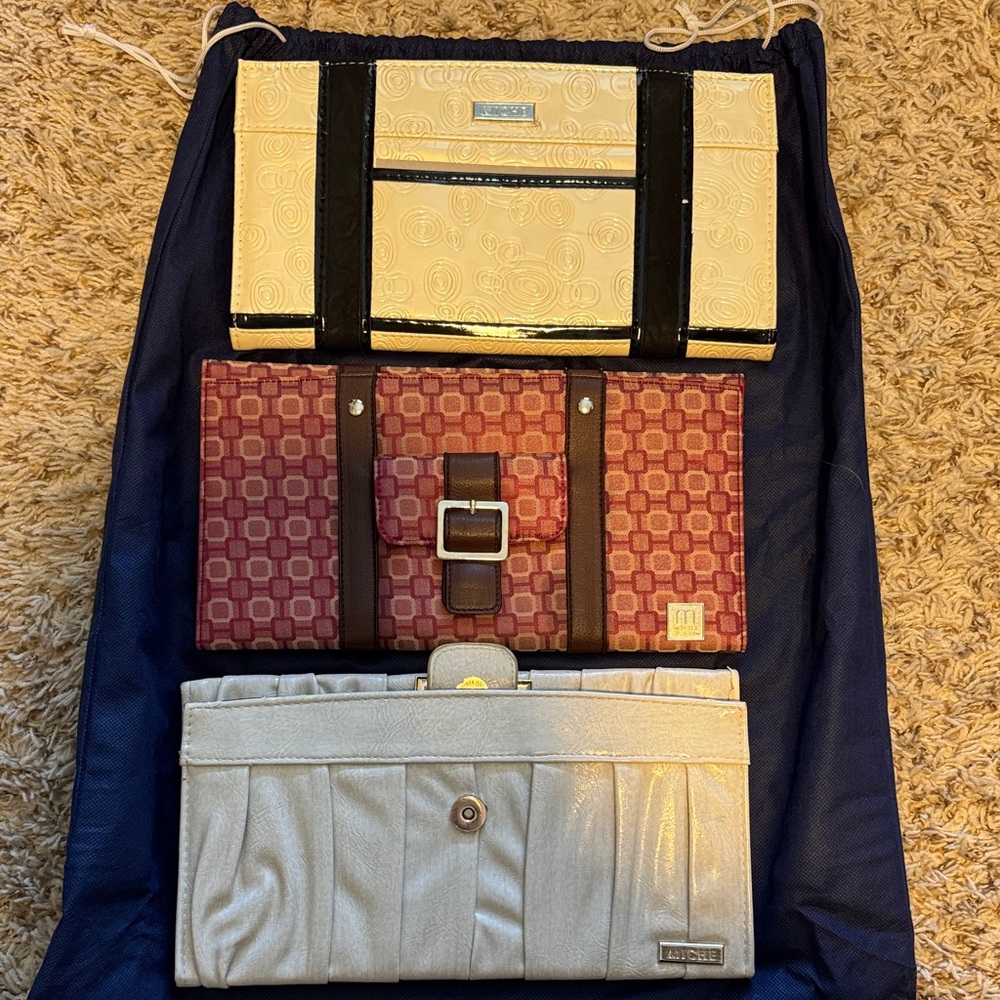 Miche purse covers